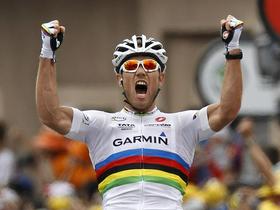 Thor Hushovd