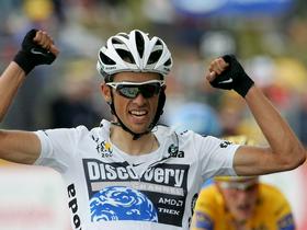 Alberto Contador