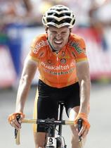 Samuel Sanchez