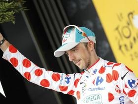 Jelle Vanendert