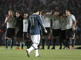 Carlos Tevez