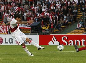 Juan Vargas