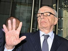 Rupert Murdoch
