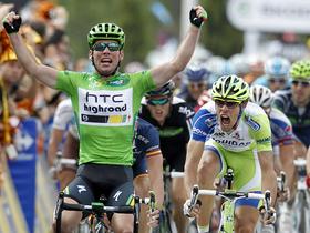 Mark Cavendish