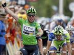 Mark Cavendish