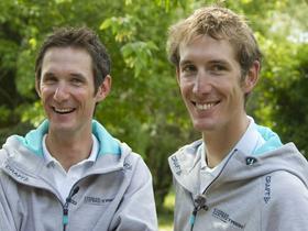 Frank in Andy Schleck