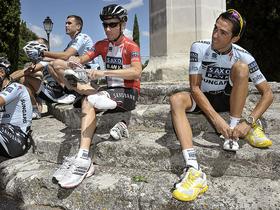 Alberto Contador
