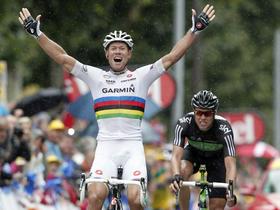 Thor Hushovd