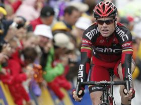 Cadel Evans