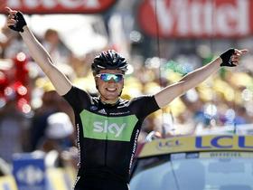 Edvald Boasson Hagen