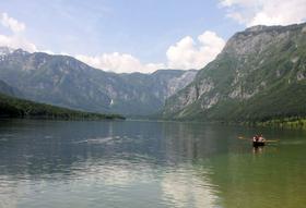 Bohinj