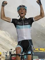 Andy Schleck