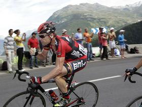 Cadel Evans