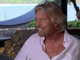 Richard Branson