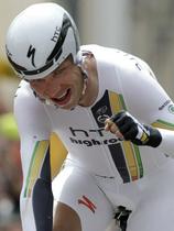 Tony Martin