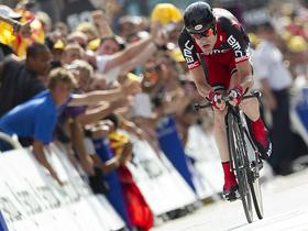 Cadel Evans