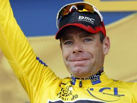 Cadel Evans