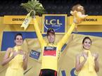 Cadel Evans