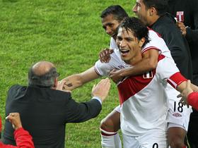 Paolo Guerrero