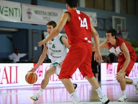 Luka Lapornik