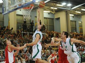 Zoran Dragić