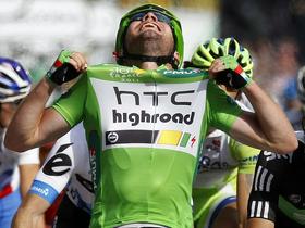 Mark Cavendish