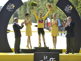 Cadel Evans