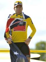 Cadel Evans