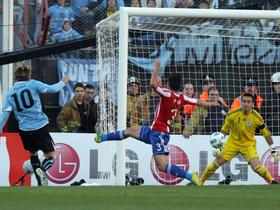 Diego Forlan