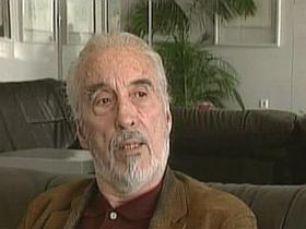 Christopher Lee