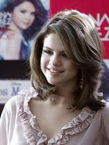 Selena Gomez