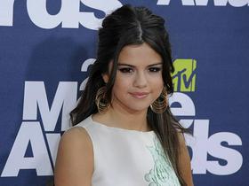 Selena Gomez
