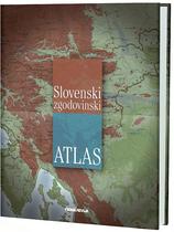 Slovenski zgoodvinski atlas