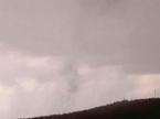 Tornado nad Kozino