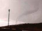 Tornado nad Kozino
