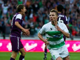 Dare Vršič (Olimpija)