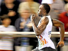 Usain Bolt