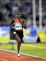 Vivian Jepkemoi Cheruiyot
