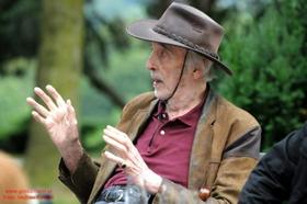 Christopher Lee; Grossmannov festival
