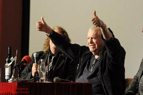 Grossmannov festival, Menahem Golan