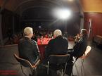 Grossmannov festival, Menahem Golan