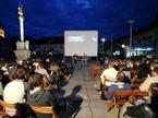 Grossmannov festival, Christopher Lee