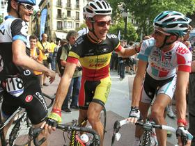 Philippe Gilbert