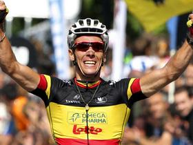 Philippe Gilbert