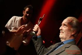 Christopher Lee