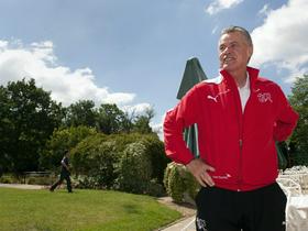 Ottmar Hitzfeld
