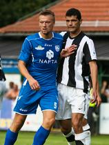 Aleksander Jerebic (Nafta) - Nusmir Fajić (Mura 05)
