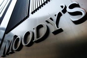 Bonitetna agencija Moody's