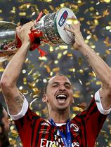 Zlatan Ibrahimović