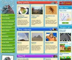 Bansijeva spletna stran Bansijeva spletna stran